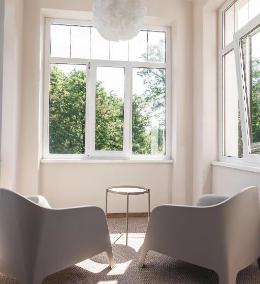 تختخواب و صبحانه Perła świeradowa