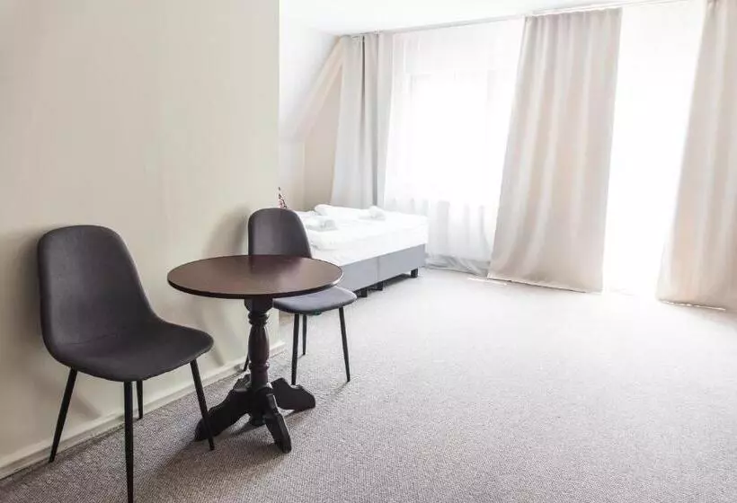 Aamiaismajoitus (B&B) Perła świeradowa