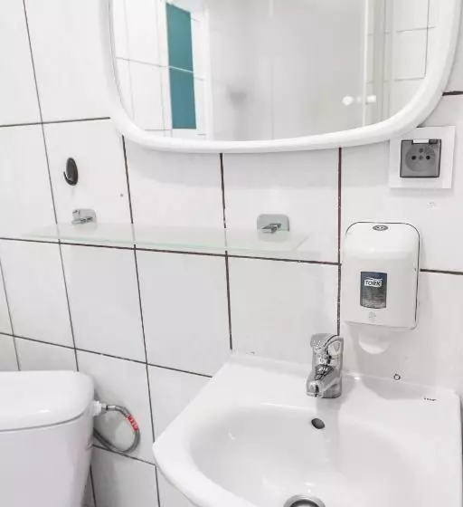 Aamiaismajoitus (B&B) Perła świeradowa