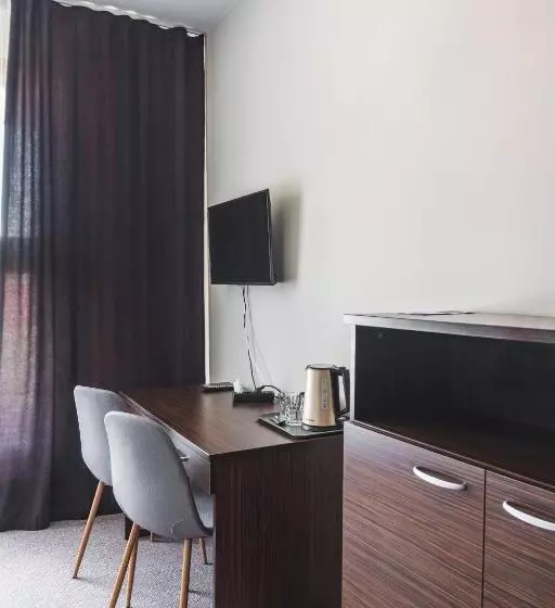 Aamiaismajoitus (B&B) Perła świeradowa