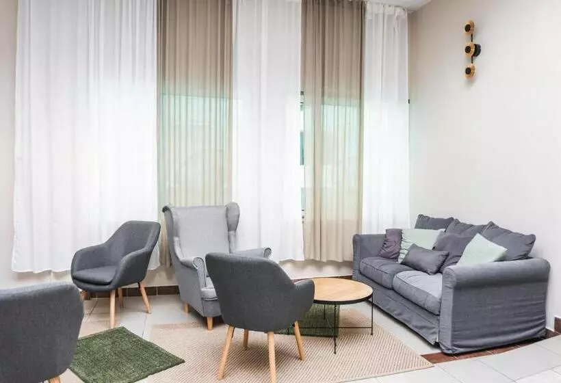 Aamiaismajoitus (B&B) Perła świeradowa