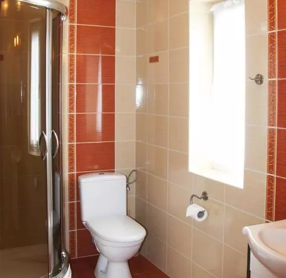 ベッドアンドブレックファースト Pod Brzozka