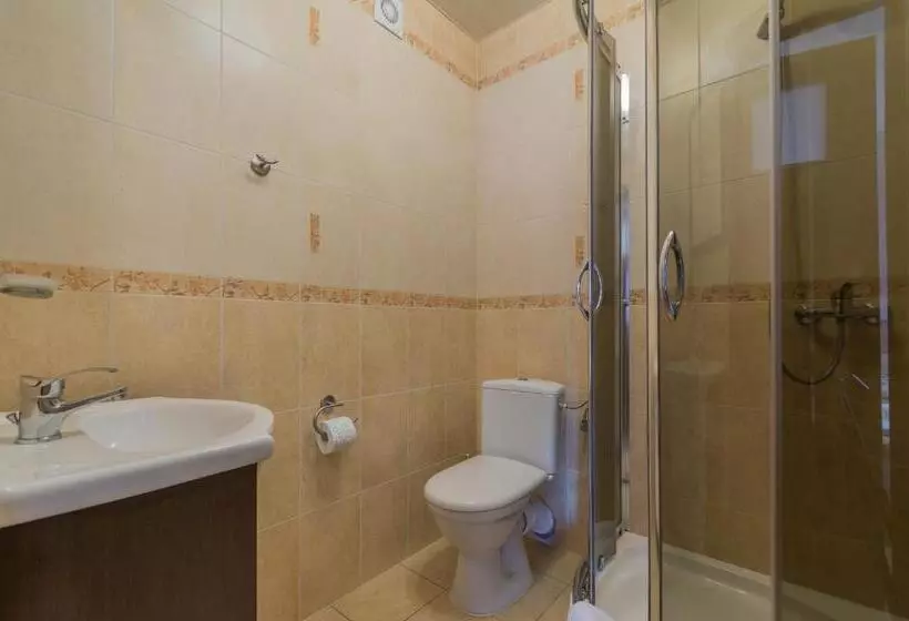 ベッドアンドブレックファースト Pod Brzozka