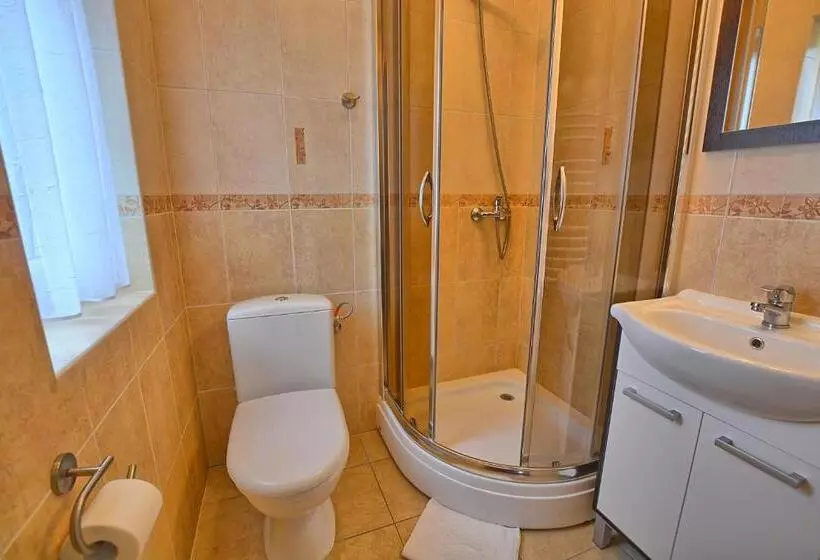 ベッドアンドブレックファースト Pod Brzozka