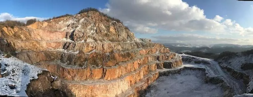 Aamiaismajoitus (B&B) Pod Chmielarzem