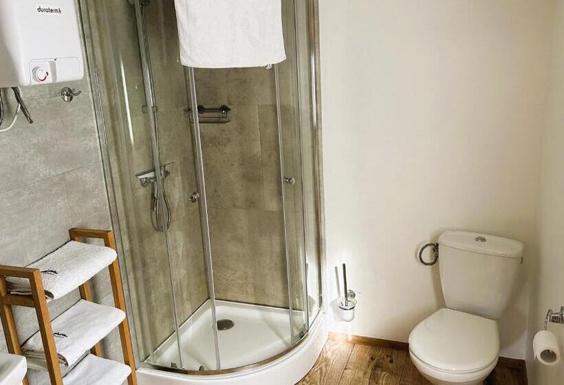 צימר Pod Chmielarzem