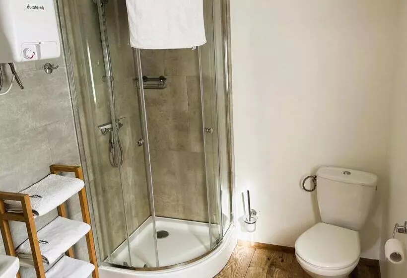 Aamiaismajoitus (B&B) Pod Chmielarzem