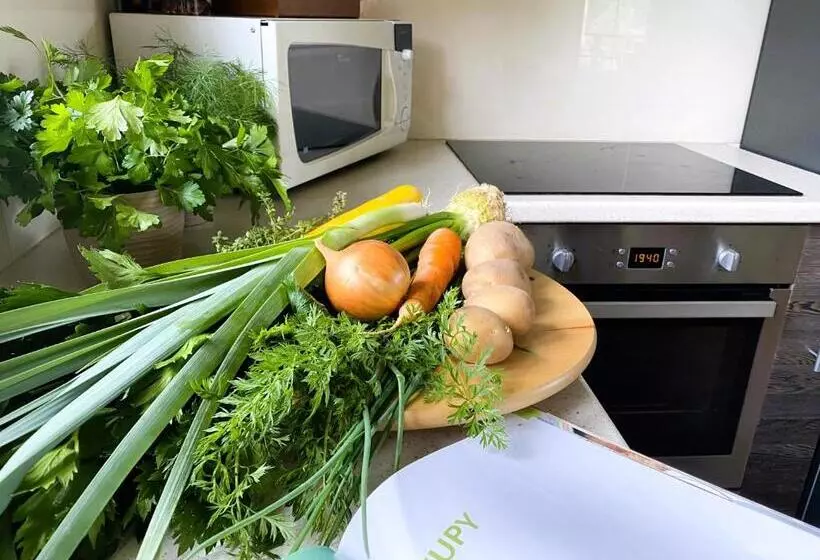 Aamiaismajoitus (B&B) Pod Chmielarzem