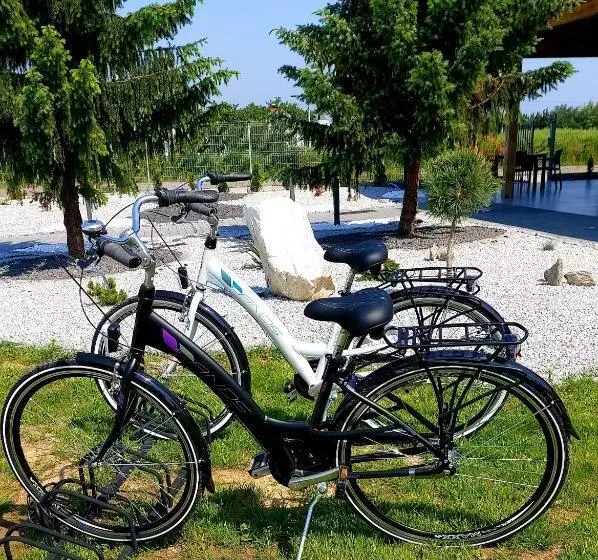 ベッドアンドブレックファースト Przystanek Roszków  Noclegi I Restauracja