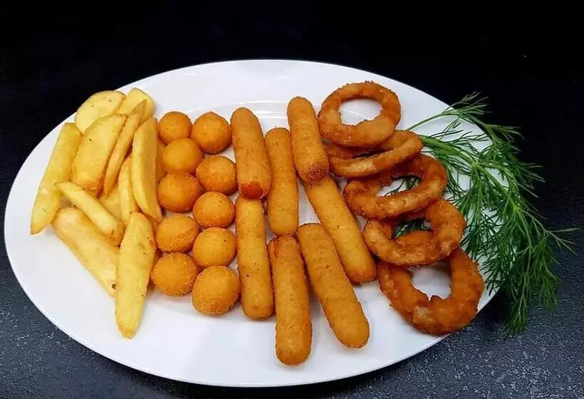 ベッドアンドブレックファースト Przystanek Roszków  Noclegi I Restauracja