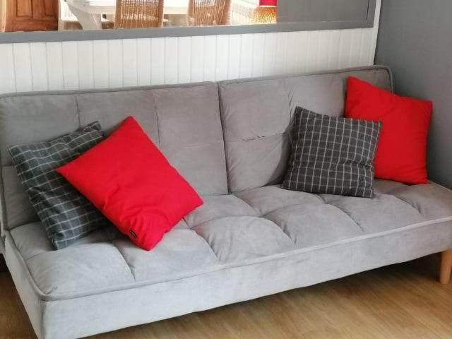 민박 Siedlisko Zakucie