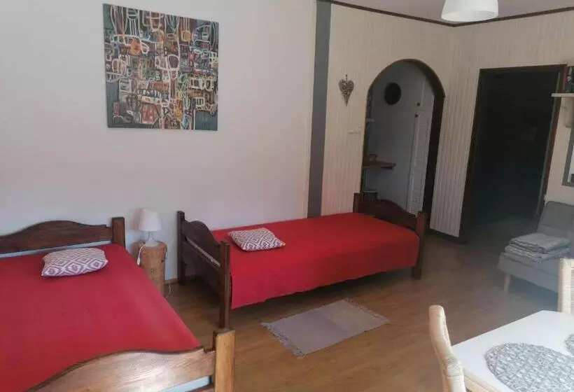 Aamiaismajoitus (B&B) Siedlisko Zakucie