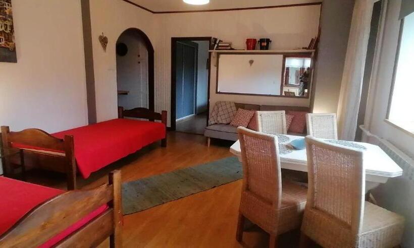 민박 Siedlisko Zakucie