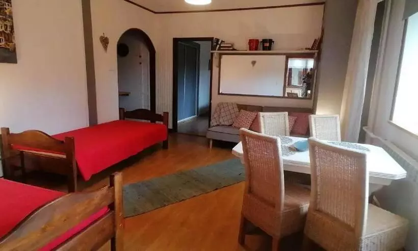 Aamiaismajoitus (B&B) Siedlisko Zakucie