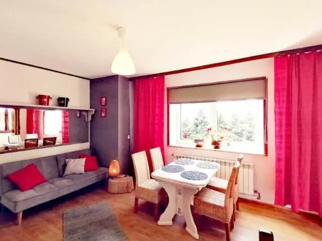 Aamiaismajoitus (B&B) Siedlisko Zakucie