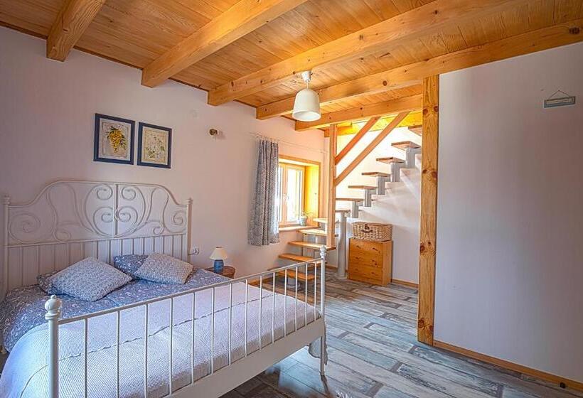 민박 Siedlisko Zakucie