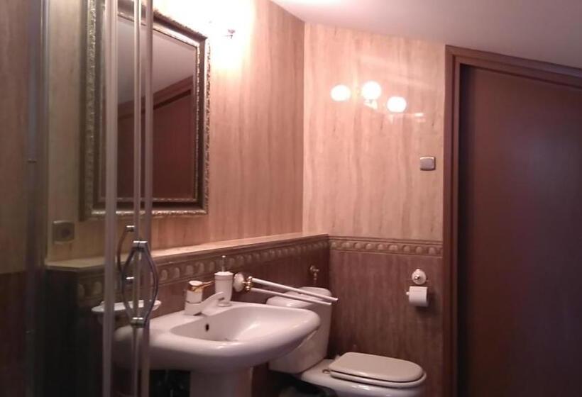 צימר Villa Podkowa