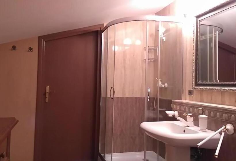 צימר Villa Podkowa