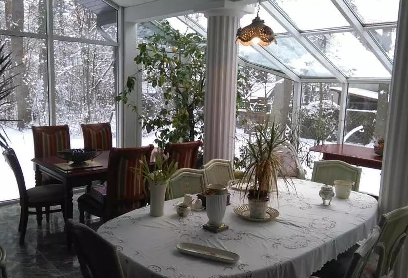 ベッドアンドブレックファースト Villa Podkowa