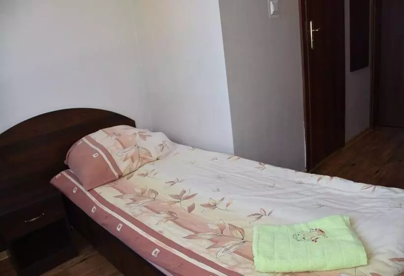 Aamiaismajoitus (B&B) Willa Białe Piaski