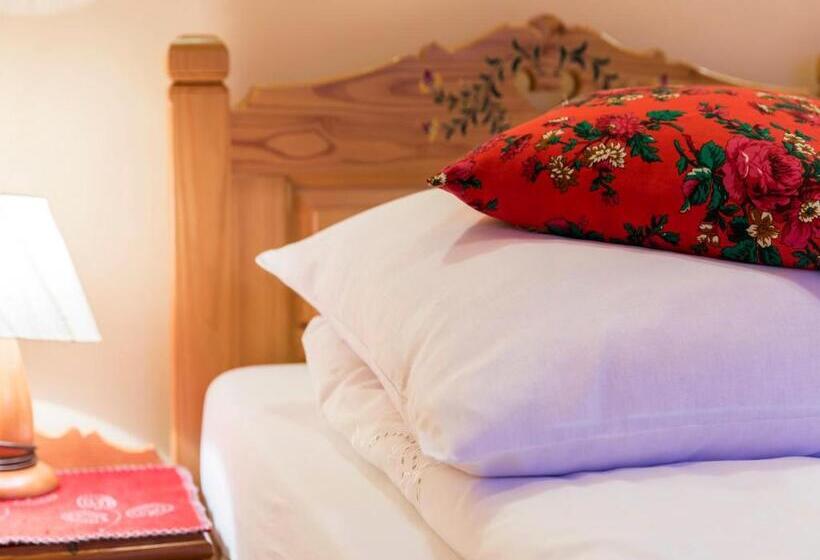 Bed and Breakfast Willa Góralskie Spanie