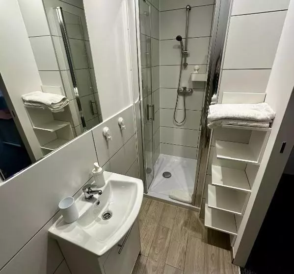 ベッドアンドブレックファースト Willa Jawor