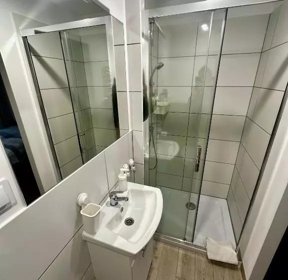 ベッドアンドブレックファースト Willa Jawor