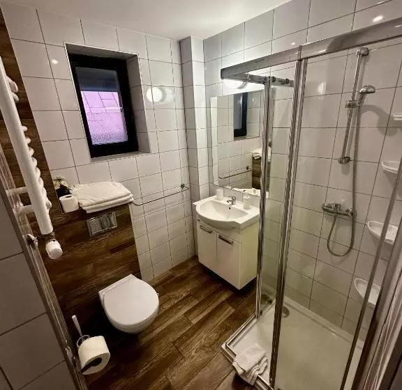 ベッドアンドブレックファースト Willa Jawor