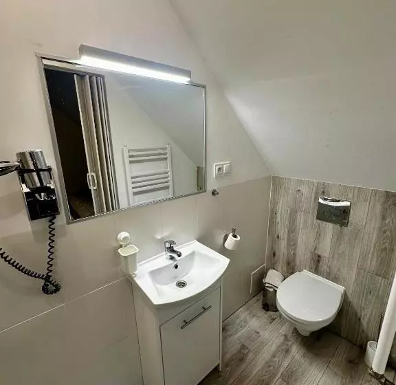 ベッドアンドブレックファースト Willa Jawor