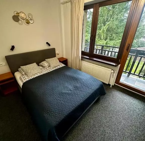 ベッドアンドブレックファースト Willa Jawor