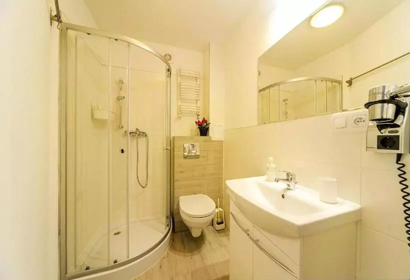 ベッドアンドブレックファースト Willa Jawor