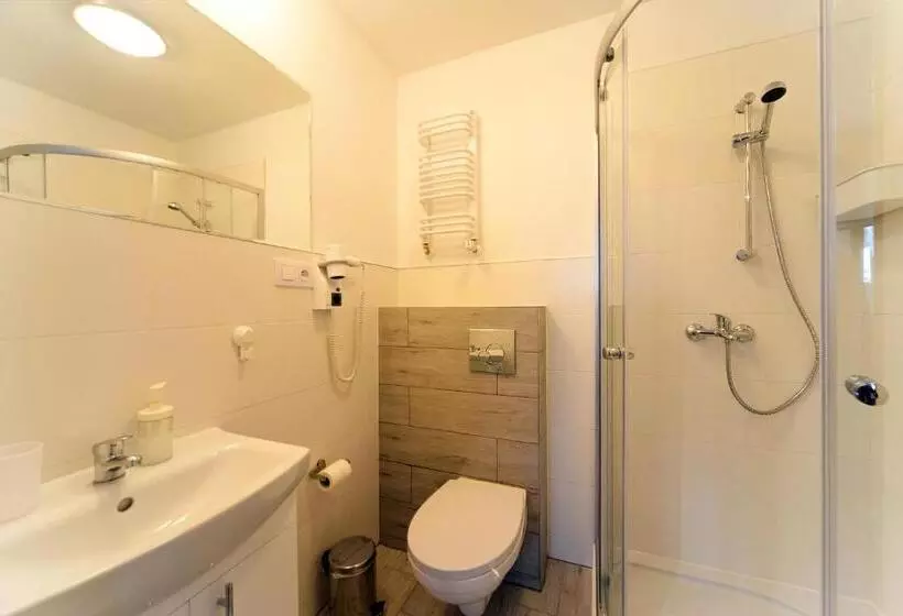 ベッドアンドブレックファースト Willa Jawor