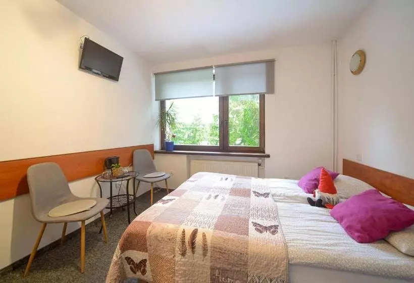 ベッドアンドブレックファースト Willa Jawor