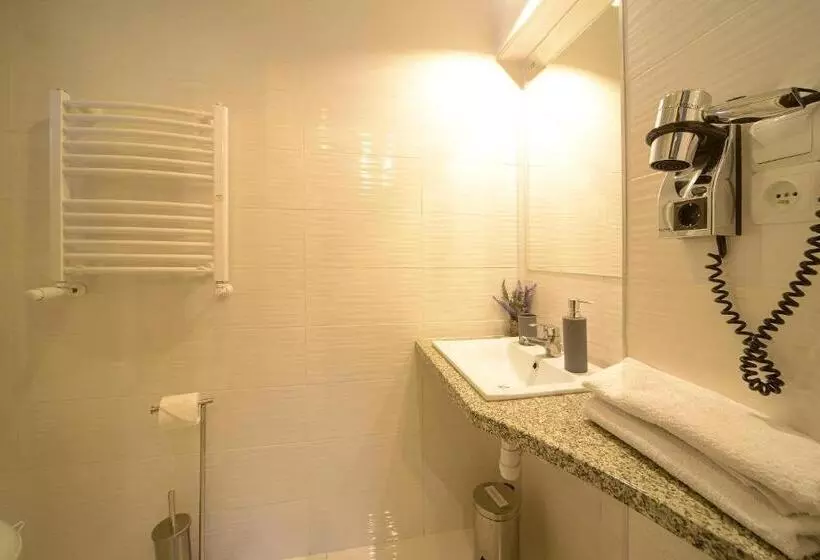 ベッドアンドブレックファースト Willa Jawor