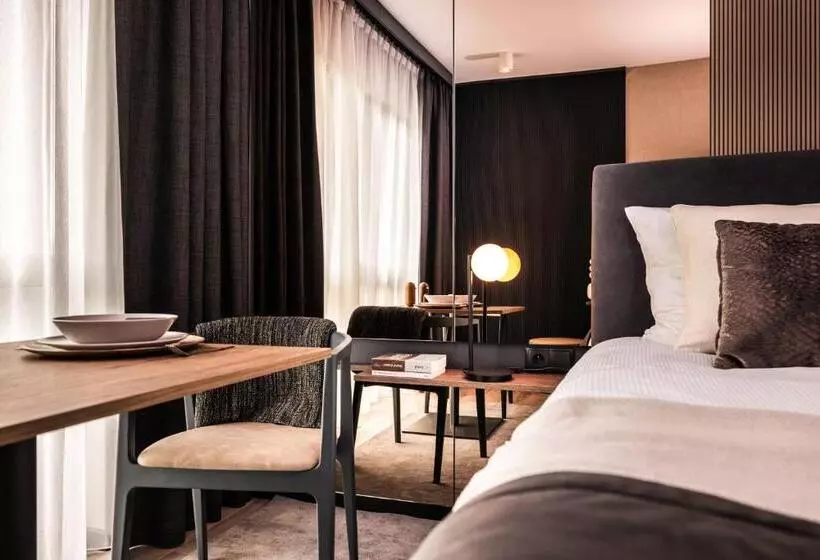 Boutique Residence Gdańsk