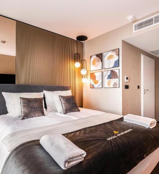 Boutique Residence Gdańsk