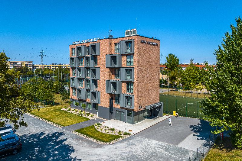 Boutique Residence Gdańsk