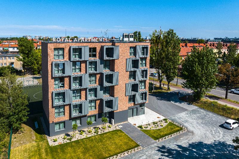 Boutique Residence Gdańsk