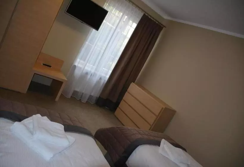 Emef Centrum Szkoleniowo Serwisowe