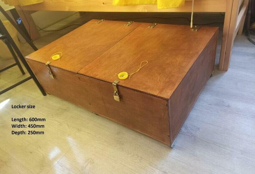 Evergreen Hostel Krakow