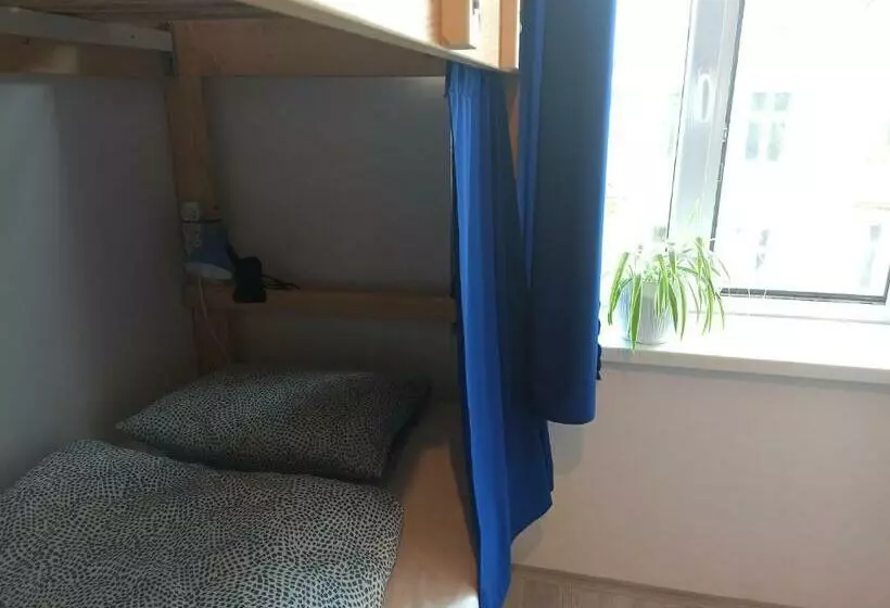 Evergreen Hostel Krakow