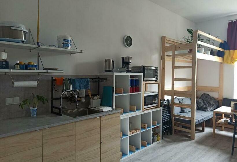 Evergreen Hostel Krakow