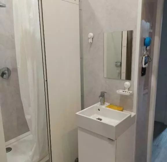 Evergreen Hostel Krakow