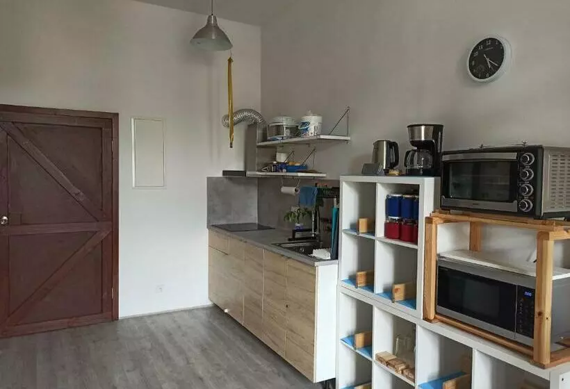 Evergreen Hostel Krakow