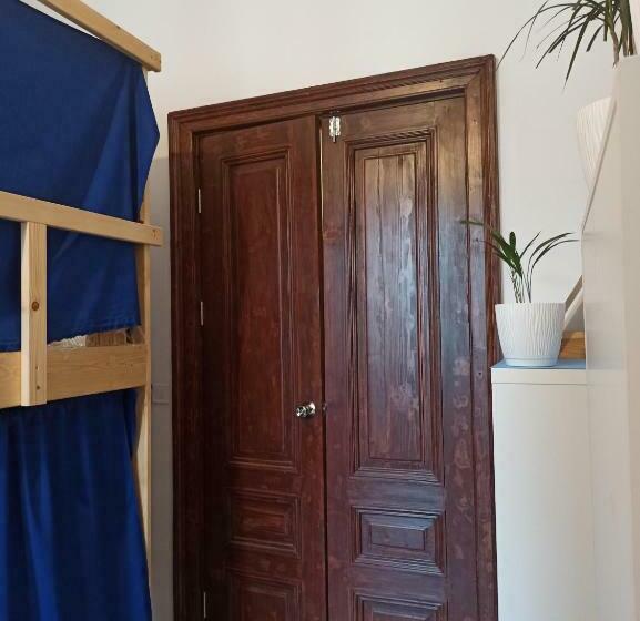 Evergreen Hostel Krakow