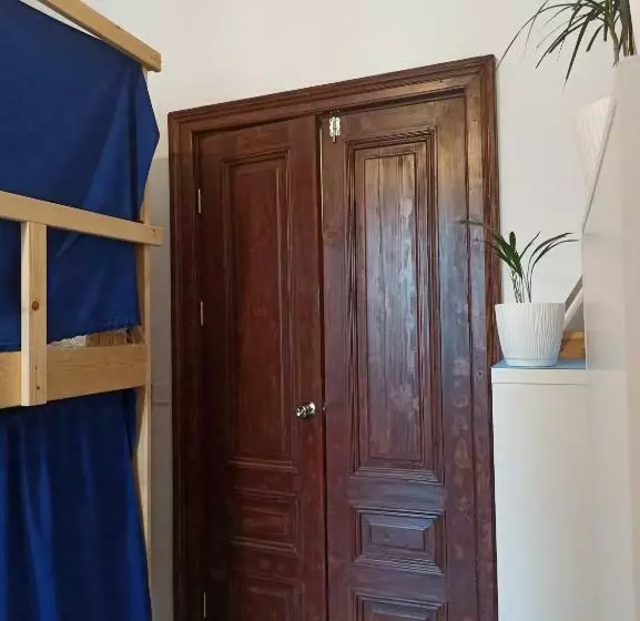 Evergreen Hostel Krakow