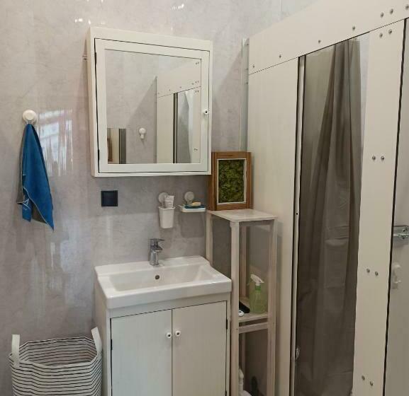 Evergreen Hostel Krakow