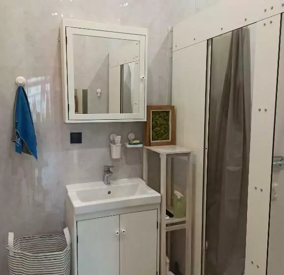 Evergreen Hostel Krakow