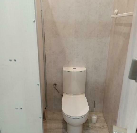 Evergreen Hostel Krakow