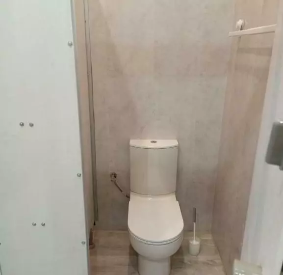 Evergreen Hostel Krakow